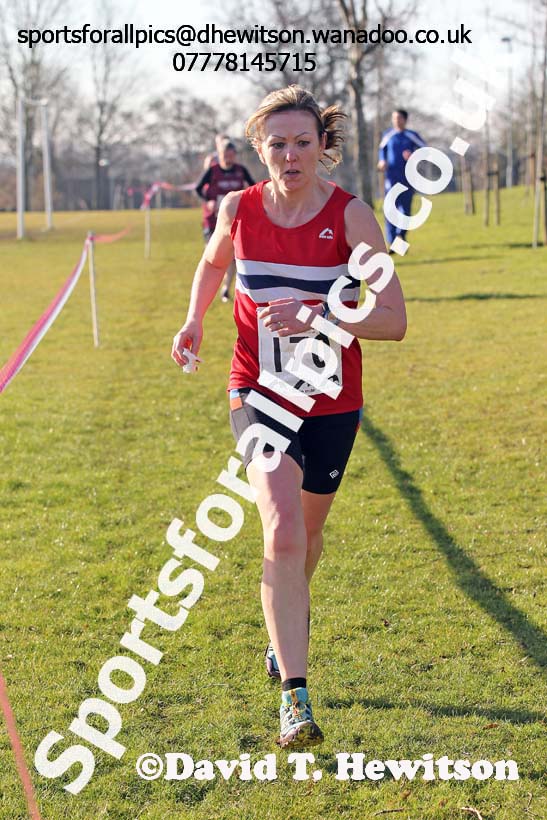 North Eastern Masters, 2015 North Eastern Masters Cross Country, Darlington. Photo: David T. Hewitson/Sports for All Pics
